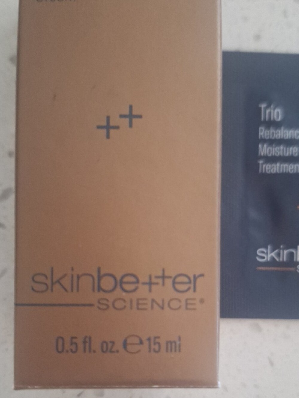 SkinBetter Science Duo - Picture 2 of 4